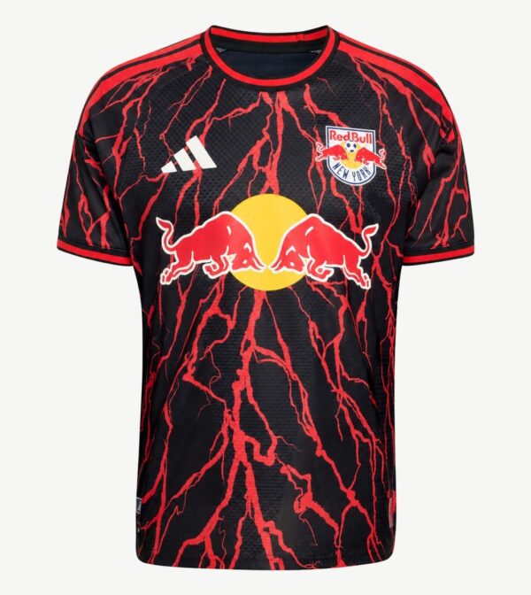 Νέα Υόρκη Red Bulls Πουκάμισο για το σπίτι 2026/27