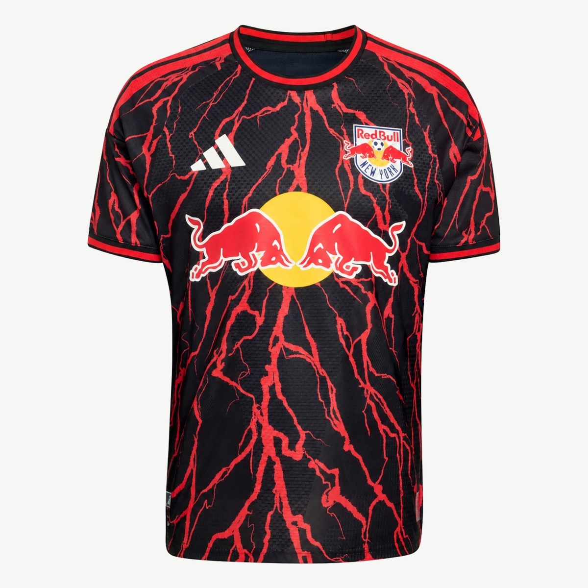 Maillot New York Red Bulls Domicile 2026/27