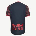 New York Red Bulls Gostujoča majica 2026/27
