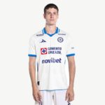 Maillot Cruz Azul Extérieur 2026/27