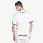 Maillot Cruz Azul Extérieur 2026/27