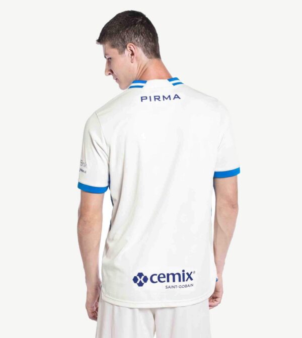 Maillot Cruz Azul Extérieur 2026/27