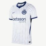 Maillot Inter Milan Extérieur 2026/27