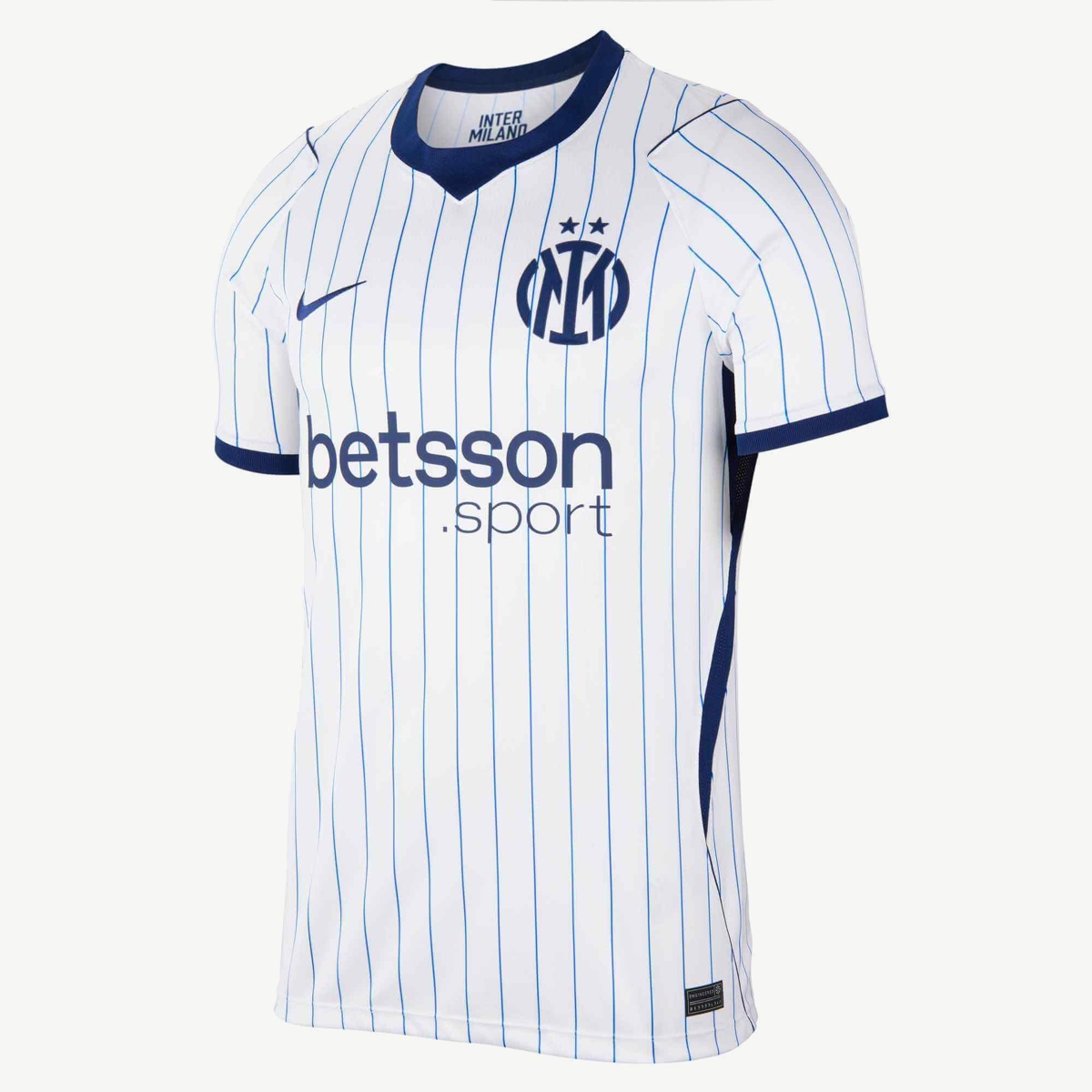 Maillot Inter Milan Extérieur 2026/27