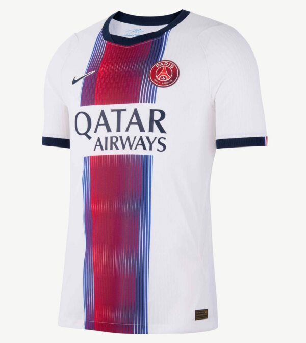 Maillot PSG Extérieur 2026/27