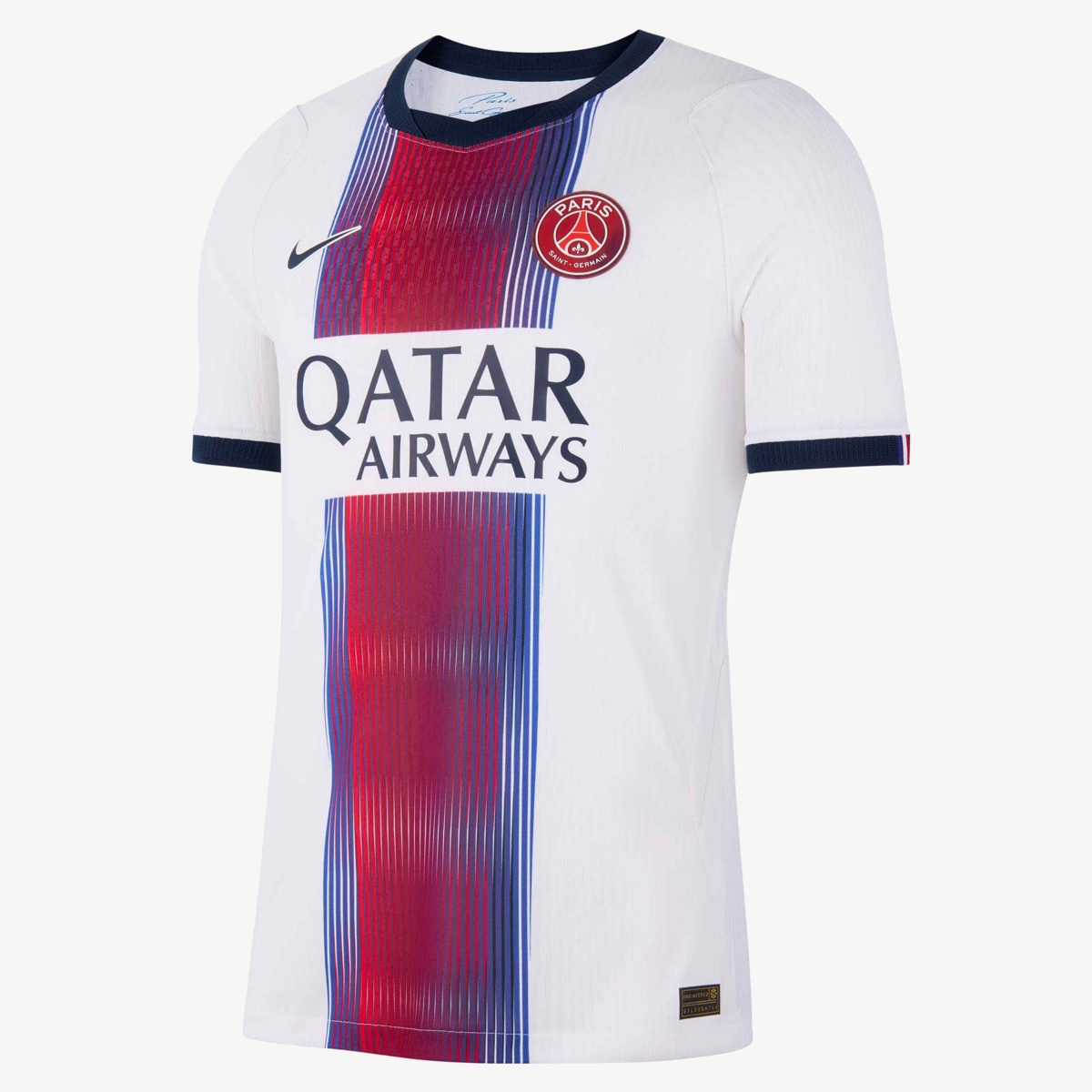 Maillot PSG Extérieur 2026/27