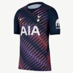 Maillot Tottenham Hotspur Extérieur 2026/27