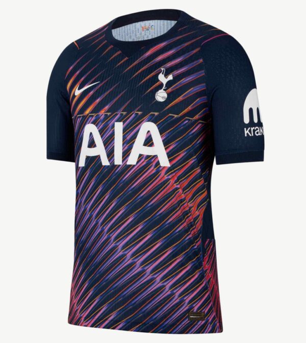 Maillot Tottenham Hotspur Extérieur 2026/27