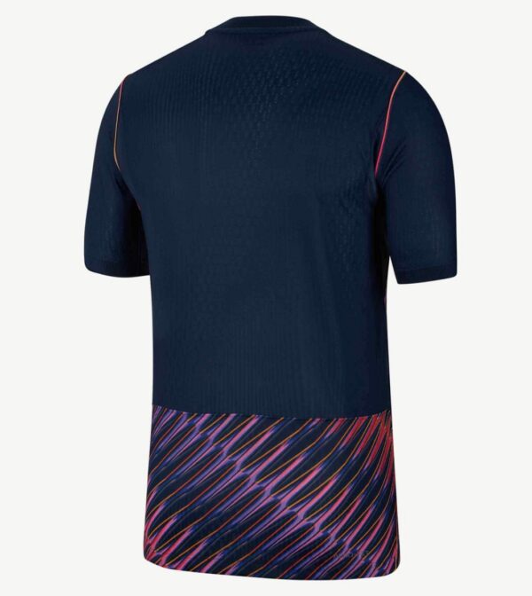 Maillot Tottenham Hotspur Extérieur 2026/27