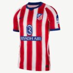 Maillot Atlético Madrid Domicile 2026/27