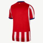 Maillot Atlético Madrid Domicile 2026/27