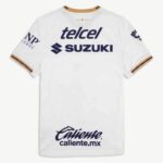 Pumas UNAM Auswärtstrikot 2026/27 - Edition 2