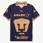Pumas UNAM Otthoni ing 2026/27