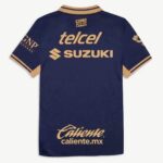 Pumas UNAM Otthoni ing 2026/27