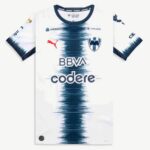 ซีเอฟ มอนเตอร์เรย์ เสื้อทีมเยือน 2026/27