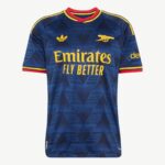 Maillot Arsenal Extérieur 2026/27