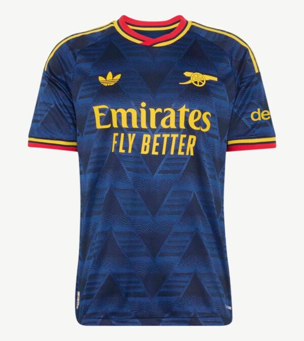 Maillot Arsenal Extérieur 2026/27