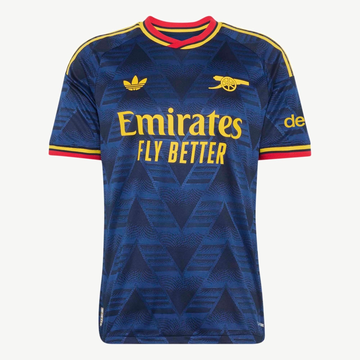 Maillot Arsenal Extérieur 2026/27