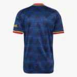 Maillot Arsenal Extérieur 2026/27