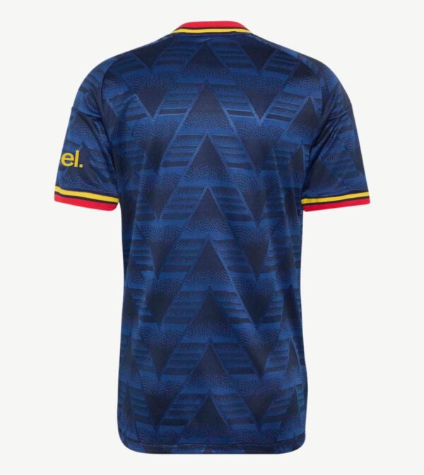 Maillot Arsenal Extérieur 2026/27
