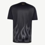 Juventus Camiseta Tercera 2026/27