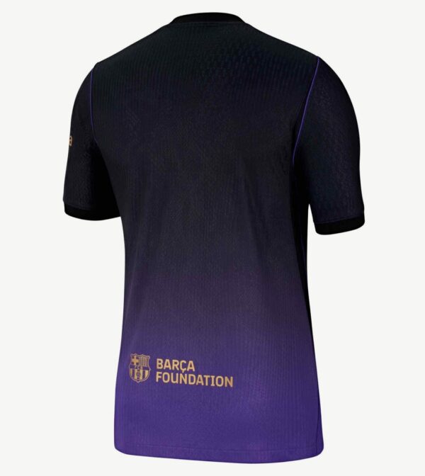Maillot FC Barcelone Extérieur 2026/27