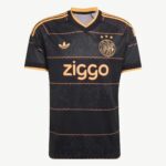 Maillot Ajax Amsterdam Extérieur 2026/27