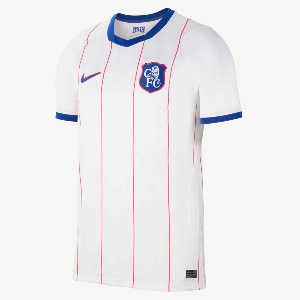 Chelsea Kolmas paita 2026/27