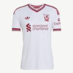 Liverpool Shortsit 2026/27