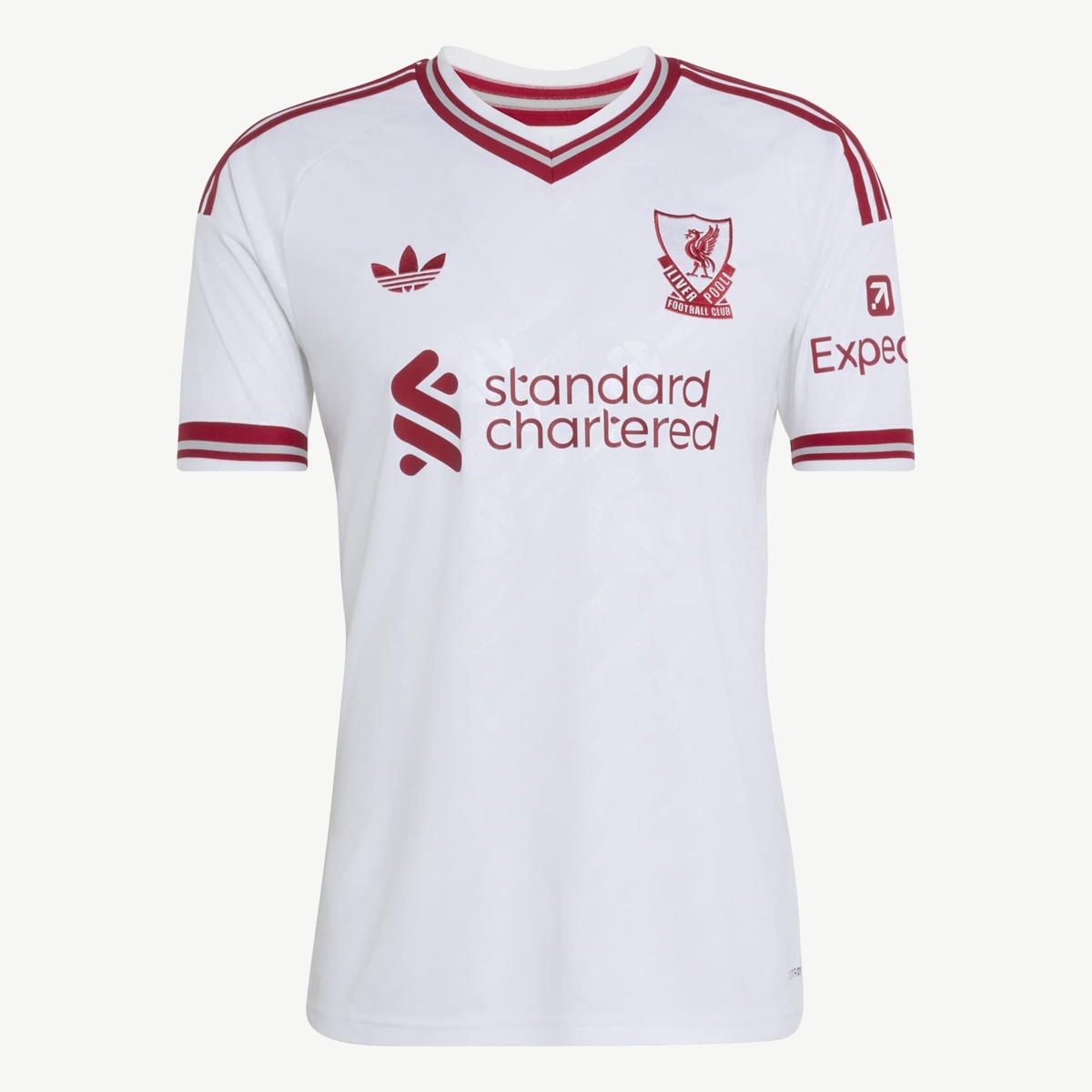 Liverpool Shortsit 2026/27