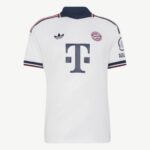 Bayern München Shortsit 2026/27