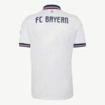 Bayern München Shortsit 2026/27