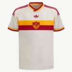 Maillot AS Roma Extérieur 2026/27