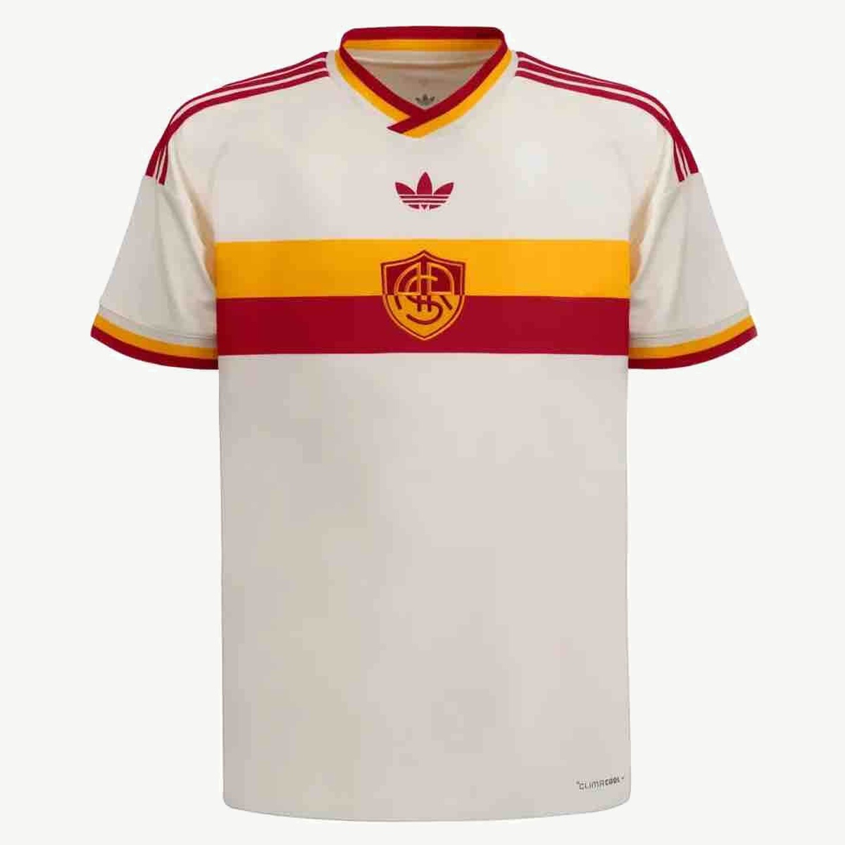 Maillot AS Roma Extérieur 2026/27