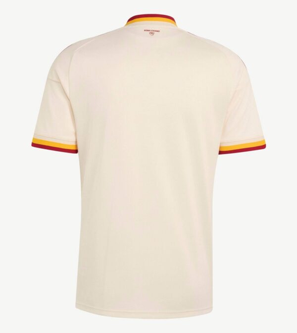 Maillot AS Roma Extérieur 2026/27