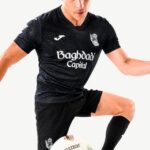 Maillot Real Sociedad Extérieur 2026/27