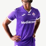 Maillot ACF Fiorentina Domicile 2026/27