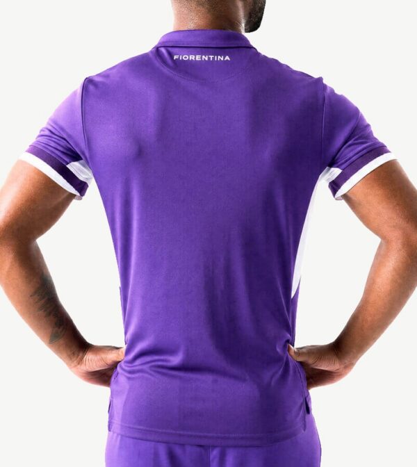Maillot ACF Fiorentina Domicile 2026/27