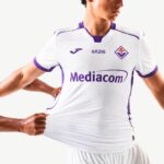 Maillot ACF Fiorentina Extérieur 2026/27