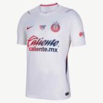 Maillot CD Guadalajara Extérieur 2026/27