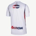 Maillot CD Guadalajara Extérieur 2026/27