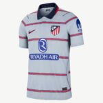 Atletico Madrid Üçüncü Gömlek 2026/27