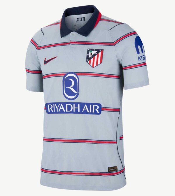 Maillot Atlético Madrid Third 2026/27