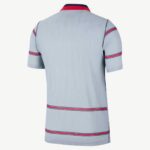Atletico Madrid Üçüncü Gömlek 2026/27