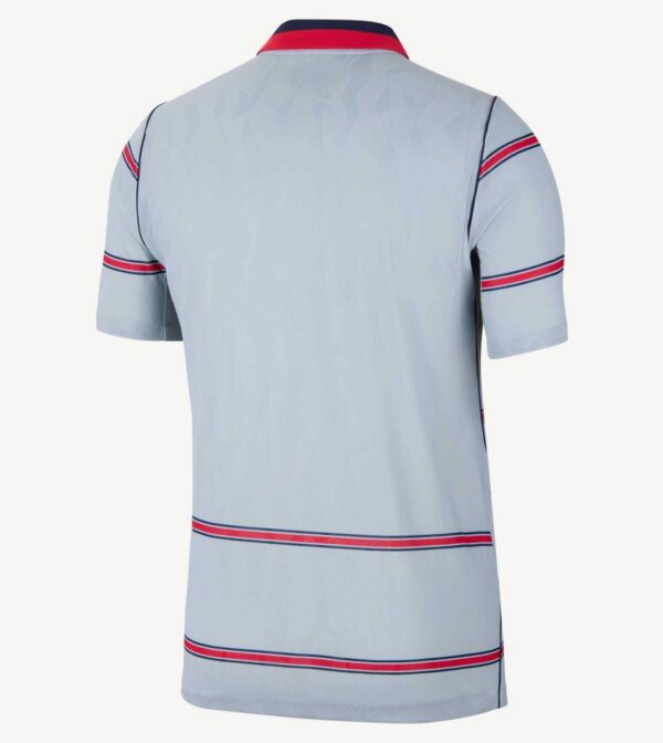 Maillot Atlético Madrid Third 2026/27