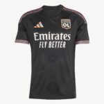 Maillot Olympique Lyonnais Third 2026/27