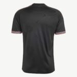 Maillot Olympique Lyonnais Third 2026/27