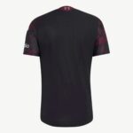 Liverpool Shirt Derde 2026/27