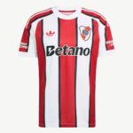 River Plate Away paita 2026/27