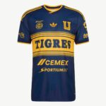 Tigres UANL Πουκάμισο εκτός έδρας 2026/27